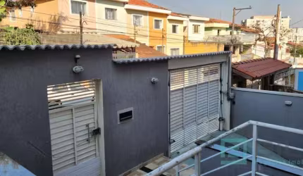 Sobrado em Condomínio em Penha de França  -  São Paulo