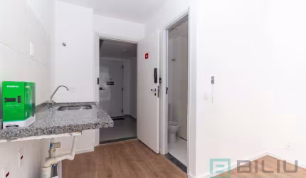 Studio em Cidade Antônio Estêvão de Carvalho  -  São Paulo