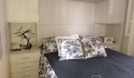 Apartamento em Vila Talarico  -  São Paulo