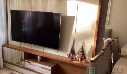 Apartamento em Vila Regente Feijó  -  São Paulo