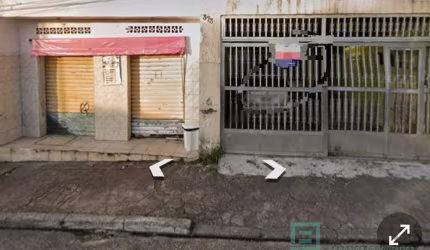 Lote / Terreno em Vila Princesa Isabel  -  São Paulo
