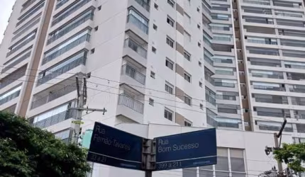 Apartamento No Tatuapé -  São Paulo
