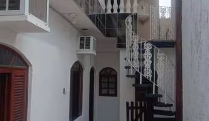Sobrado em Cidade Mãe do Céu  -  São Paulo