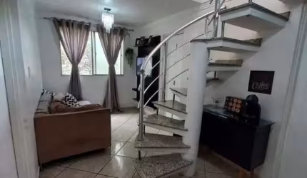 Cobertura em Cidade Líder  -  São Paulo