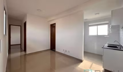 Apartamento em Vila Guilhermina - São Paulo, SP