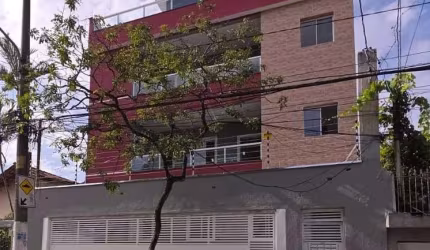Apartamento em Parque Artur Alvim  -  São Paulo
