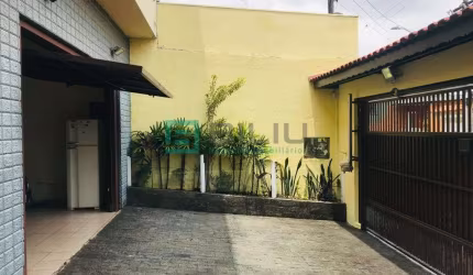 Sobrado em Jardim Fernandes  -  São Paulo