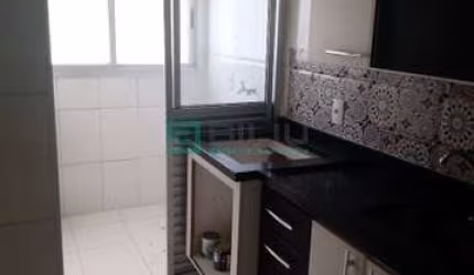 Apartamento em Vila Esperança  -  São Paulo