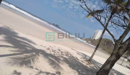 Apartamento em Jardim Tres Marias  -  Guarujá