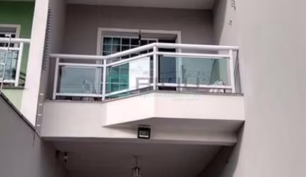 Sobrado em Artur Alvim  -  São Paulo