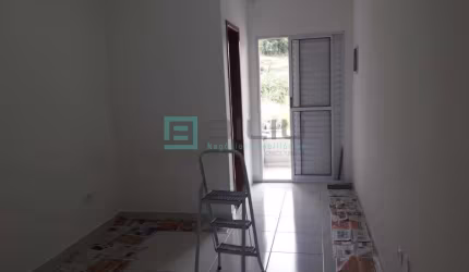 Sobrado em Cidade Líder  -  São Paulo