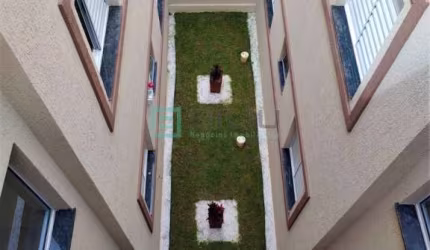 Apartamento em Artur Alvim  -  São Paulo