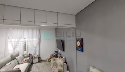 Sobrado em Conjunto Habitacional Padre Jose de Anchieta  -  São Paulo
