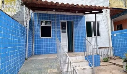 Casa duplex comercial a venda 6/4 e 5 banheiros em PARIPE