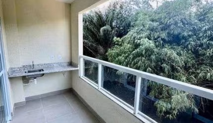 Apartamento para venda nascente com 64m2, proximo a praia de Buraquinho - Lauro de Freitas BA