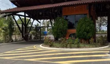 Natura Ville, Terreno 377m2 em condomínio - Camacari / BA