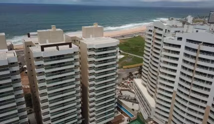 Apartamento 2/4, 56m2 em Armação, Cond. Evolution - Salvador/BA