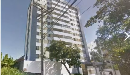 Cód. 379 Brotas 3/4 com suíte e Varanda Gourmet e 2 Vagas no Parque Bela Vista
