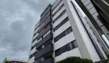 Cobertura 3/4 com espaçosa área gourmet | Pitangueiras - Lauro de Freitas/BA