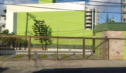 Cód. 497/2110 Itapuã Casa em Village com 3 suítes Nascente com 2 vagas