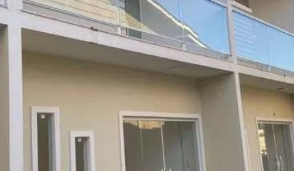 Cód. 291 Lauro Casa com 3/4 sendo 2 suítes e Garden