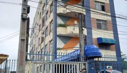 Cód. 47 Pernambues 3/4 com suíte, dependência e Varanda Nascente