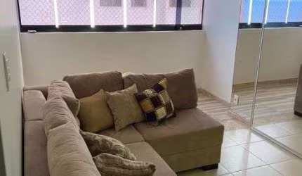 Cód. 445/19075 Armação 2/4 com suíte Reformado Vista Mar e Nascente