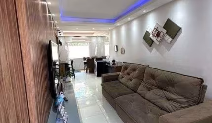 Casa Triplex solta a venda de 4/4 sendo 2 suítes + 1 garagem em Ipitanga próximo a praia