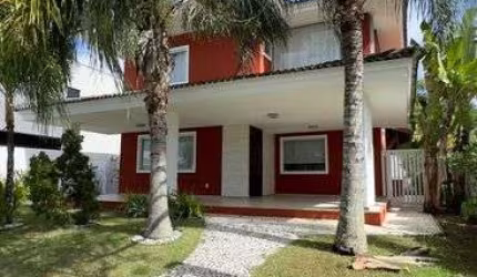 OPORTUNIDADE ALPHAVILLE LITORAL NORTE 1 APENAS R$ 1.720.000,00 (Abrantes) - Camaçari - Bahia