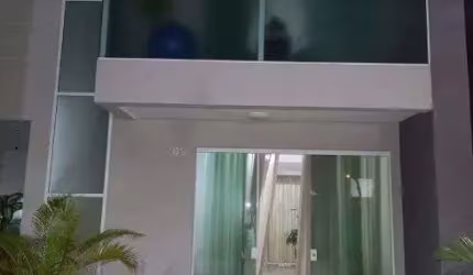 Cód. 559/20348 Ipitanga Casa 3/4 com suíte com Energia Solar Perto da Praia