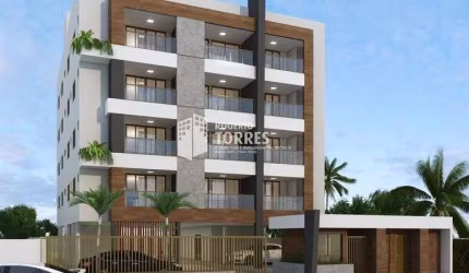 Apartamento a venda de 1/4 e 2 suítes com varanda gourmet na Praia do Flamengo