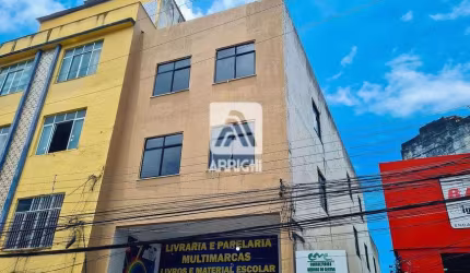 Joana Angélica Aluguel Sobreloja 2 pavimentos em Nazaré