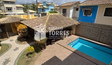 Apartamento a venda de 2/4, 1 suíte e 1 garagem em Stella Maris