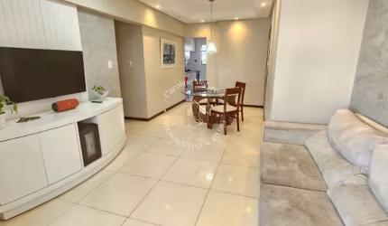 Apartamento com 2 Quartos à venda, 85m² - Pituba Tel: (71) 98621-1566