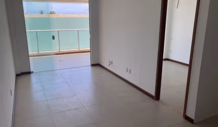 Cód. 13 Piatã 1/4 Nascente com Varanda Vista Mar