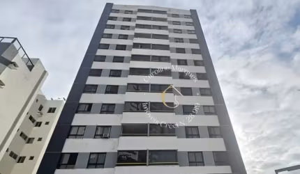 APARTAMENTO COM 3/4 SUÍTE NO CANDEAL