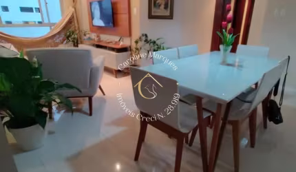 APARTAMENTO A VENDA 3/4 / SUÍTE EM ARMAÇÃO