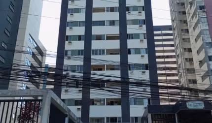 Cód. 100 STIEP 3/4 com suíte Reformado em frente a FIEB