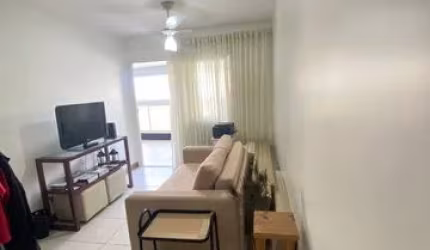 Cód. 104 Armação 1/4 com Varandão no Cond. Salvador Suítes