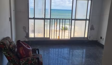 Cód. 122 Amaralina 2/4 Nascente e Vista Mar perto do Largo das Baianas