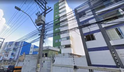 Cód. 169 Luiz Anselmo 2/4 com suíte Reformado e Semi Mobiliado