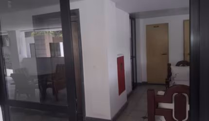 Cód. 196 Brotas 4/4 com suíte e vagas no parque Bela Vista