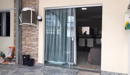 Cód. 502 Lauro Casa Ampla com 2/4 no Jardim Castelão