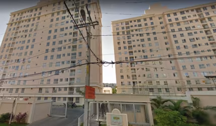 Cód. 274 São Rafael 2/4 com suíte Reformado no Cond Horto São Rafael
