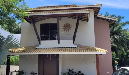 Cód. 562 Abrantes Casa com 4 suítes Reformada em Alphaville