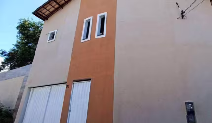 Cód. 570 Lauro Casa Solta com 3/4 sendo um suíte e Reformada