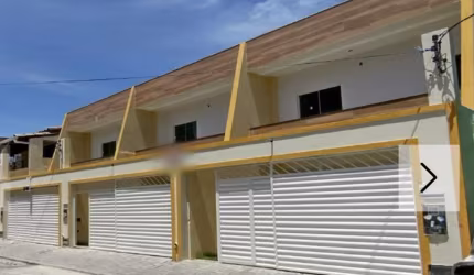 Cód. 584 Lauro Casa Nova com 4/4 sendo 2 suítes