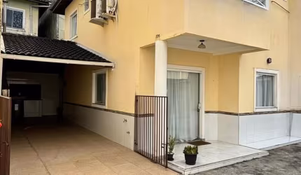 Cód. 587 Ipitanga Casa 3/4 com suíte com Energia Solar na Praia de Ipitanga