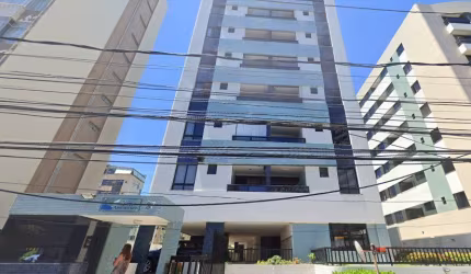 Cód. 449/11072 Pituba 2/4 com suíte Reformado com 2 Vagas