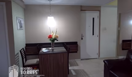 Apartamento à venda de 2/4, 1 suíte e 1 vagas de garagem na Paralela